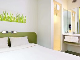 ibis budget Airport Marseille Provence