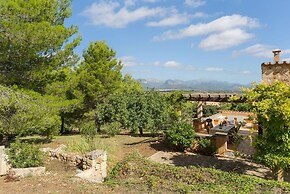Holiday Country house Mallorca