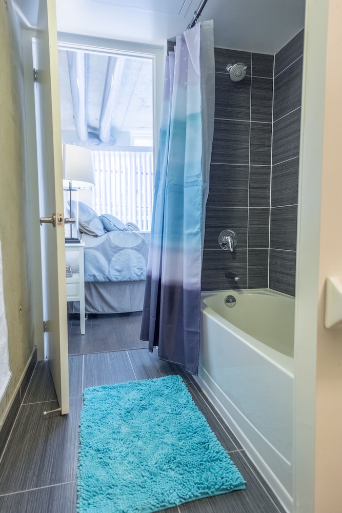 Luxurious Toronto Lofts
