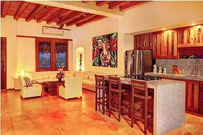 The Residences at Las Palmas