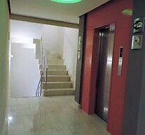 Xcoco Inn