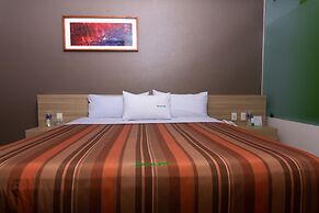 Xcoco Inn