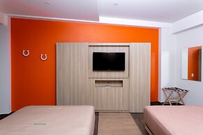 Xcoco Inn
