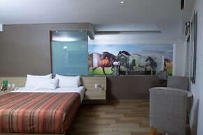 Xcoco Inn