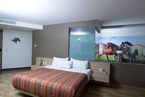 Xcoco Inn