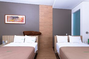 Xcoco Inn