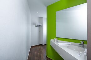 Xcoco Inn