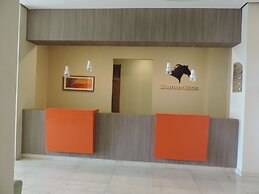 Xcoco Inn