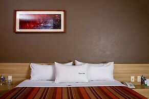 Xcoco Inn
