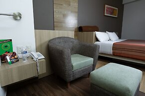 Xcoco Inn