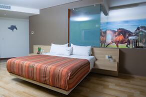Xcoco Inn
