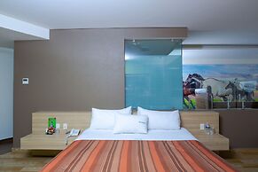 Xcoco Inn