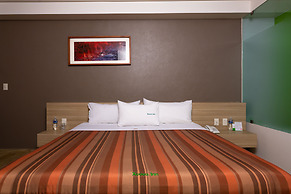 Xcoco Inn