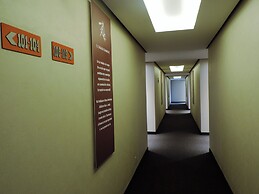 Xcoco Inn