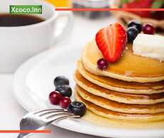 Xcoco Inn