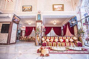 Les Ambassadeurs Appart Hotel