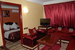 Les Ambassadeurs Appart Hotel