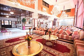 Les Ambassadeurs Appart Hotel