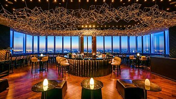 Hyatt Regency Shanghai Global Harbor