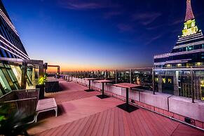 Hyatt Regency Shanghai Global Harbor