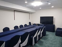 Hotel Shalom