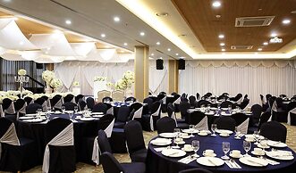 Hotel Shalom