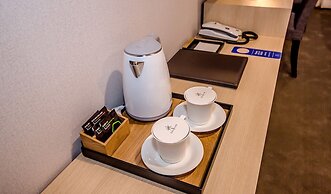 Hotel Shalom