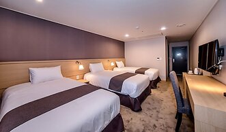 Hotel Shalom