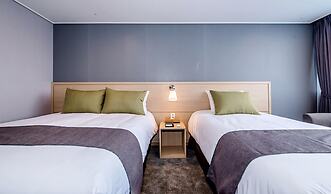 Hotel Shalom