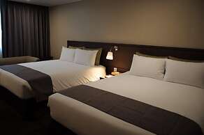 Hotel Shalom