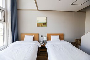 Casa de Vivaldi Hotel