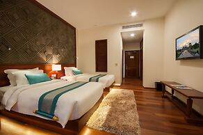 Lotus Blanc Hotel
