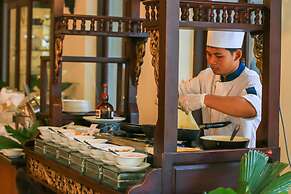 Lotus Blanc Hotel
