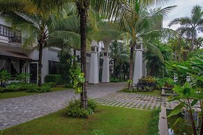 Lotus Blanc Hotel