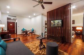 Lotus Blanc Hotel