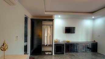 Dream Butterfly Garden Boutique Villa