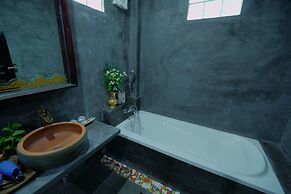 Dream Butterfly Garden Boutique Villa