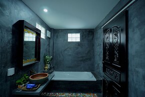 Dream Butterfly Garden Boutique Villa