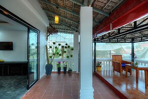 Dream Butterfly Garden Boutique Villa
