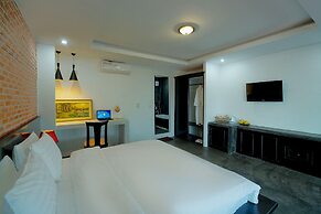 Dream Butterfly Garden Boutique Villa