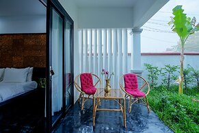 Dream Butterfly Garden Boutique Villa
