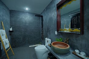 Dream Butterfly Garden Boutique Villa