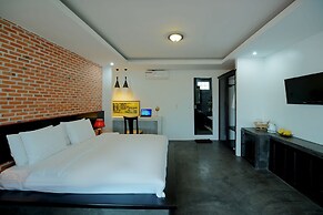 Dream Butterfly Garden Boutique Villa