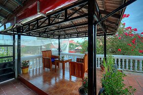 Dream Butterfly Garden Boutique Villa