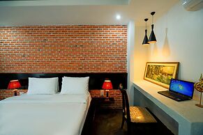 Dream Butterfly Garden Boutique Villa