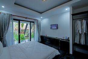 Dream Butterfly Garden Boutique Villa