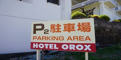 Hotel OROX