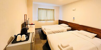 Hotel OROX