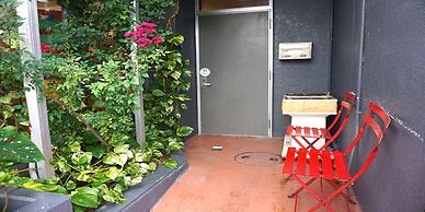 Hotel OROX