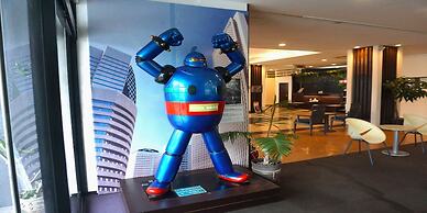 Hotel OROX